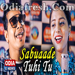 Sabuaade Tu Hi Tu (Bishnu Mohan, Pragyan Hota)